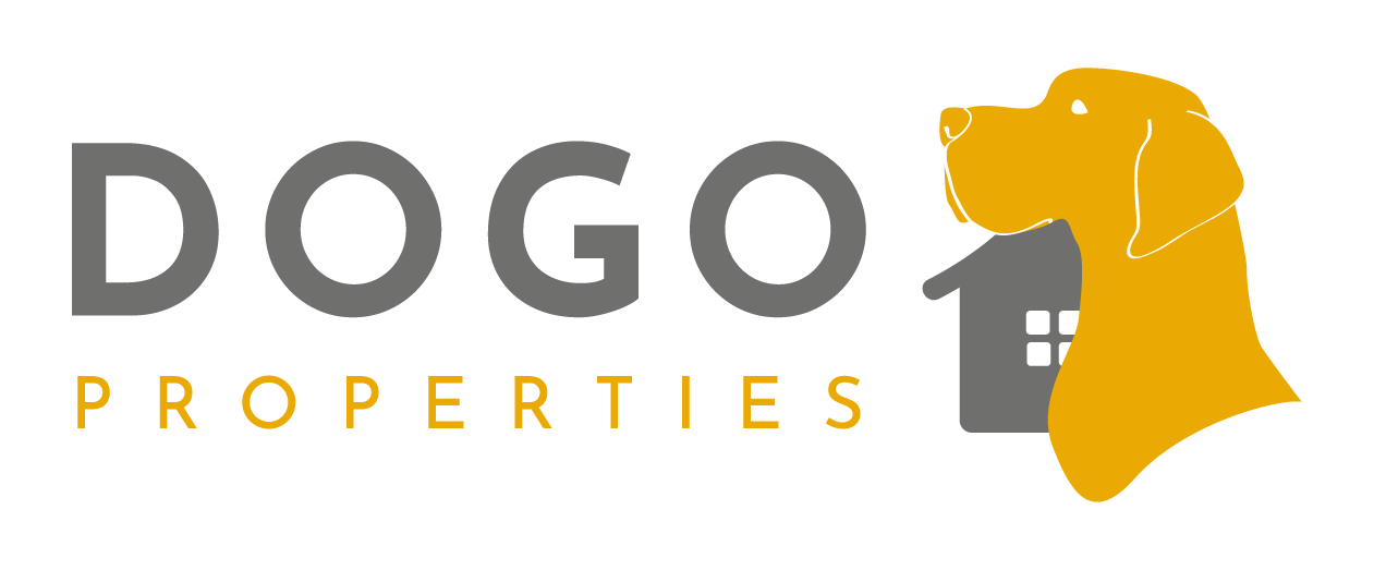 Logo Dogo Properties